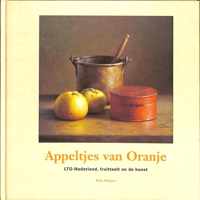 Appeltjes van Oranje