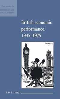 New Studies in Economic and Social History