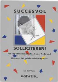 Succesvol Solliciteren