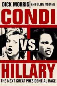 Condi Vs Hillary