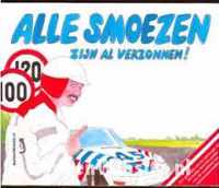 Alle smoezen zijn al verzonnen!