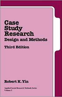 Case Study Research