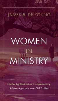 Women in Ministry