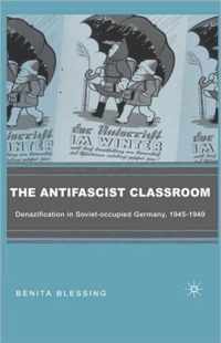 The Antifascist Classroom