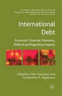 International Debt