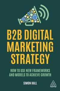 B2B Digital Marketing Strategy