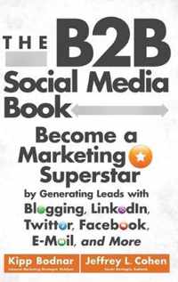 B2B Social Media Book