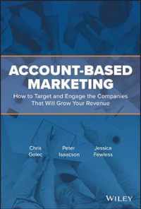 AccountBased Marketing