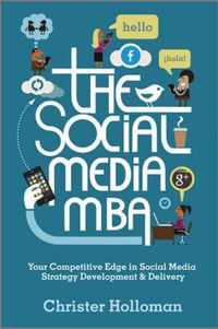 Social Media Mba