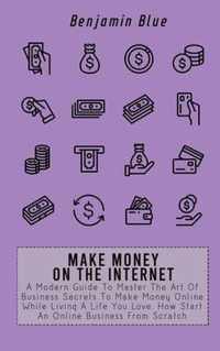 Make Money on the Internet