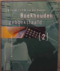 BOEKH GEBOEKST 2