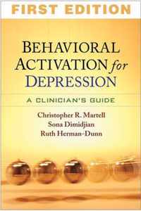 Behavioral Activation for Depression