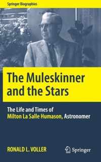 The Muleskinner and the Stars