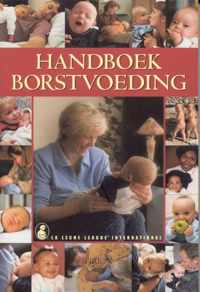 Handboek Borstvoeding