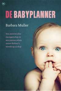 De babyplanner