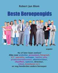 Beste beroepengids