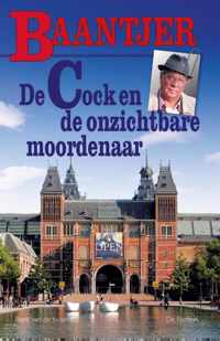 Baantjer 71 -   De Cock en de onzichtbare moordenaar