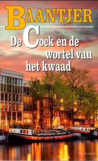 De Cock en de wortel van het kwaad (deel 68) - speciale editie