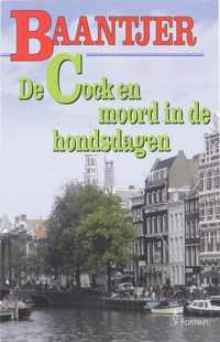 Baantjer 69 -   De Cock en de moord in de hondsdagen