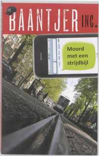 Baantjer Inc. 1 -   Moord met een strijdbijl