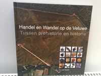 Handel en wandel op de Noord- Veluwe