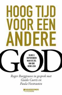 Hoog tijd voor een andere God