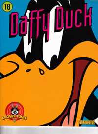 Daffy Duck