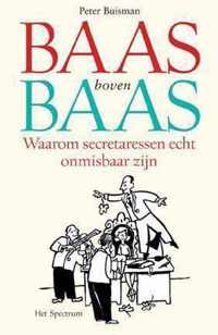 Baas Boven Baas