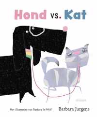 Hond vs. Kat