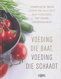 Voeding die baat, voeding die schaadt