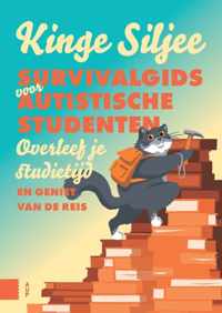 Survivalgids voor autistische studenten