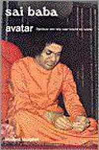 Sai Baba, avatar