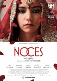 Noces (A Wedding)