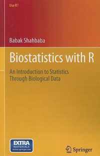 Biostatistics with R: An Introduction to Statistics Through Biological Data