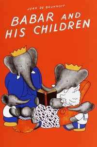 Babar and His Children