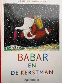 Babar en de kerstman