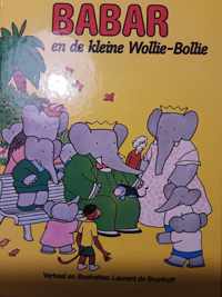 Babar en de kleine Wollie-Bollie