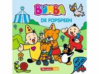 Bumba, De Fopspeen