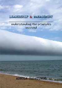 Leadership & Management