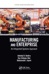 Manufacturing and Enterprise