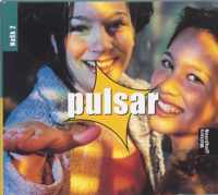 Pulsar NaSk2 1 mavo/vmbo GT Leerboek