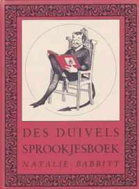 Des duivels sprookjesboek