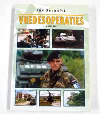 Landmacht Vredesoperaties LDP III