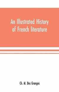 An illustrated history of French literature