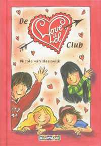 De love is lol club