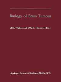 Biology of Brain Tumour