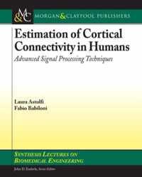 Estimation of Cortical Connectivity in Humans