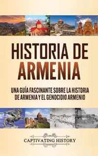 Historia de Armenia