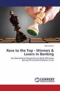 Race to the Top - Winners & Losers in Banking