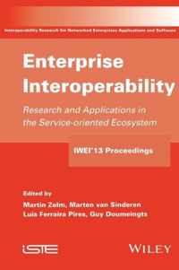 Enterprise Interoperability